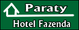 Hotel Fazenda Paraty