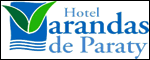 Hotel Varandas de Paraty